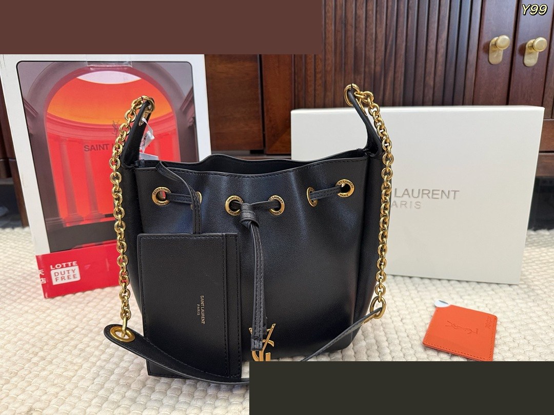 YSL Bag 536