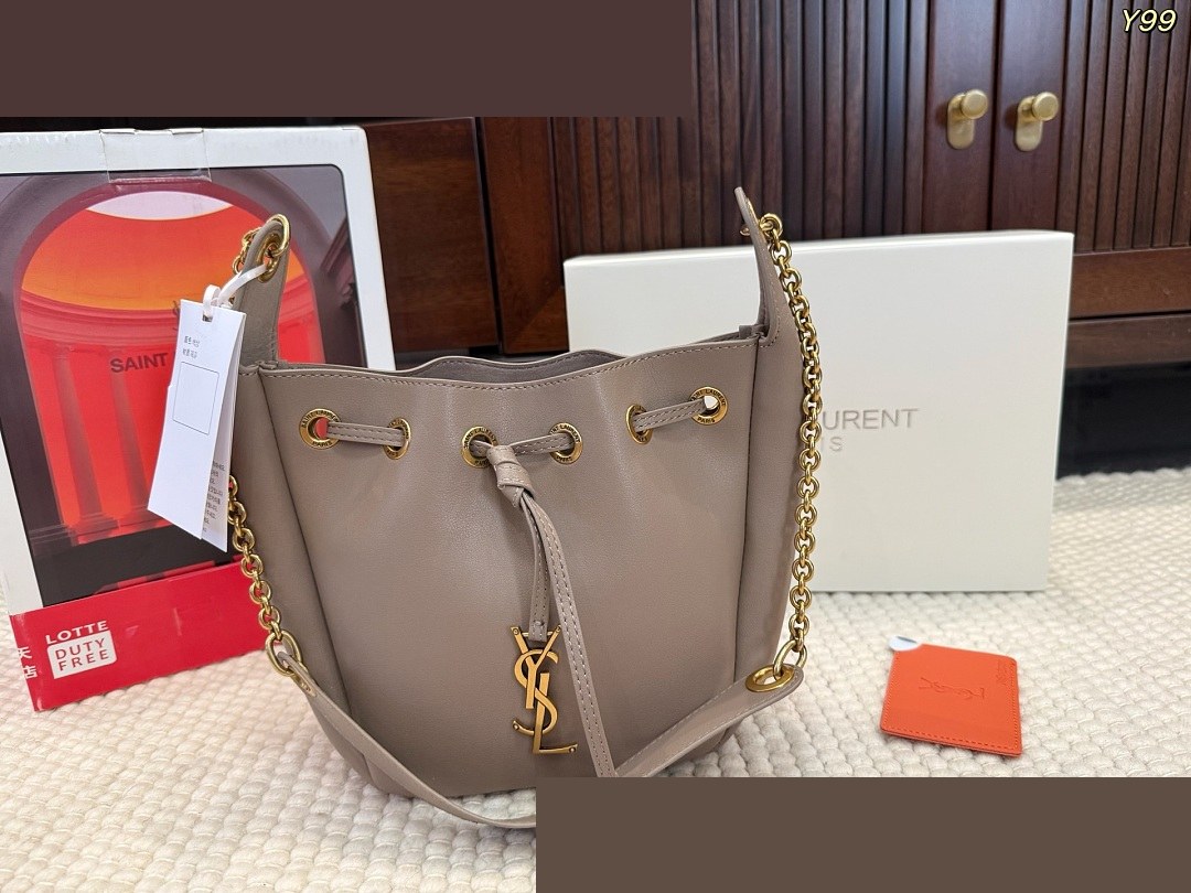 YSL Bag 537