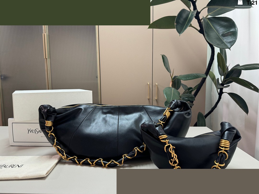 YSL Bag 547