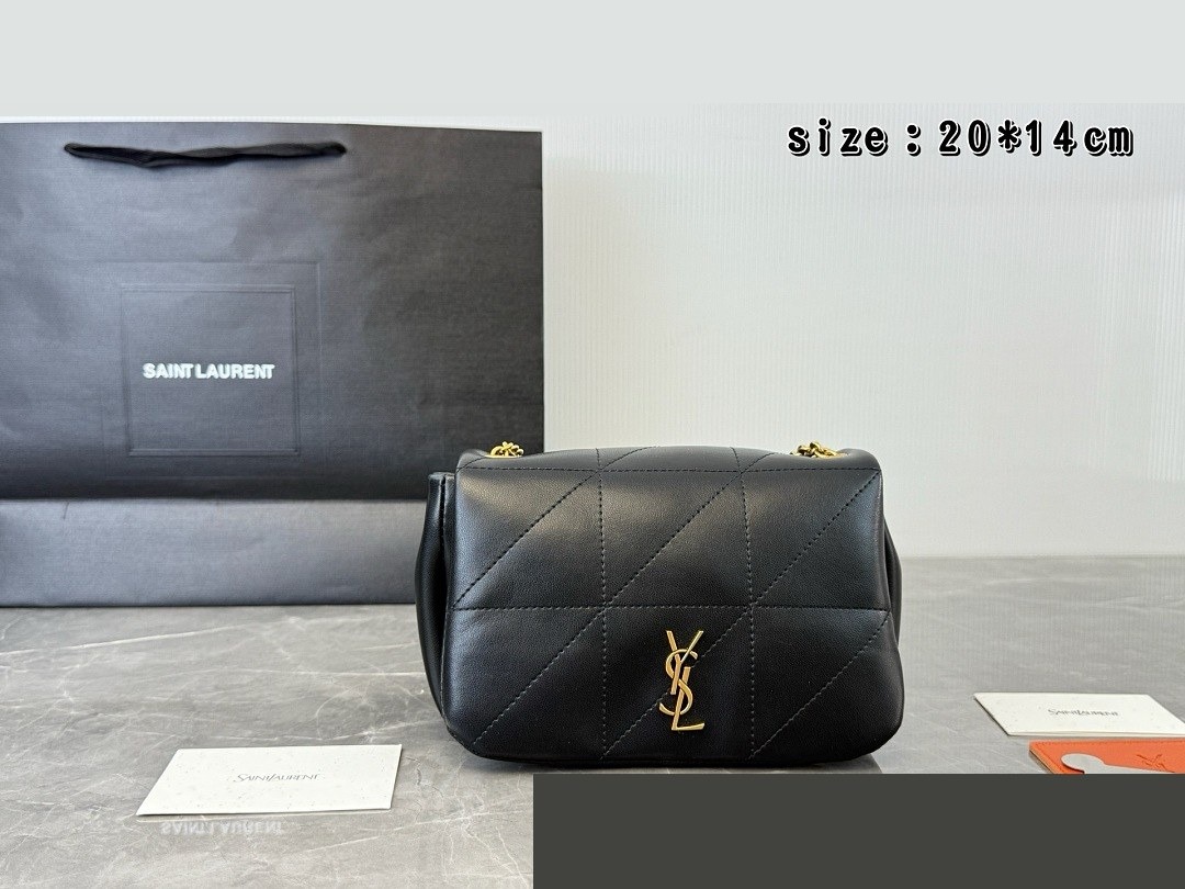 YSL Bag 552