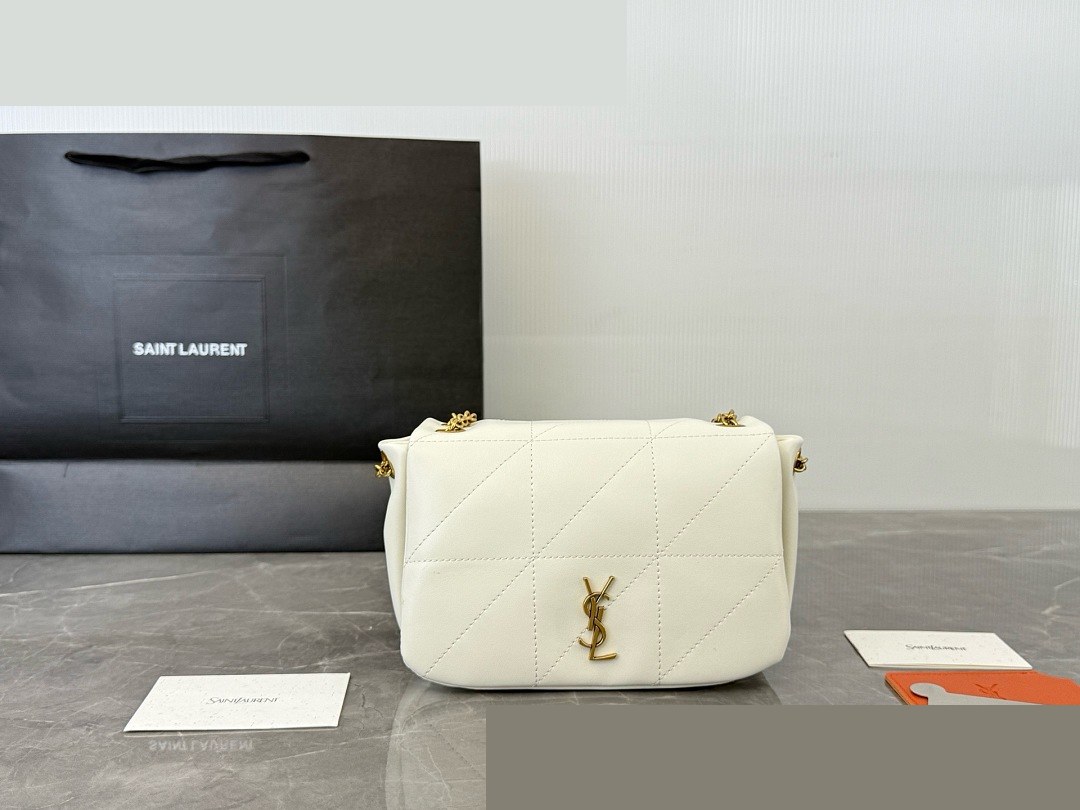 YSL Bag 553