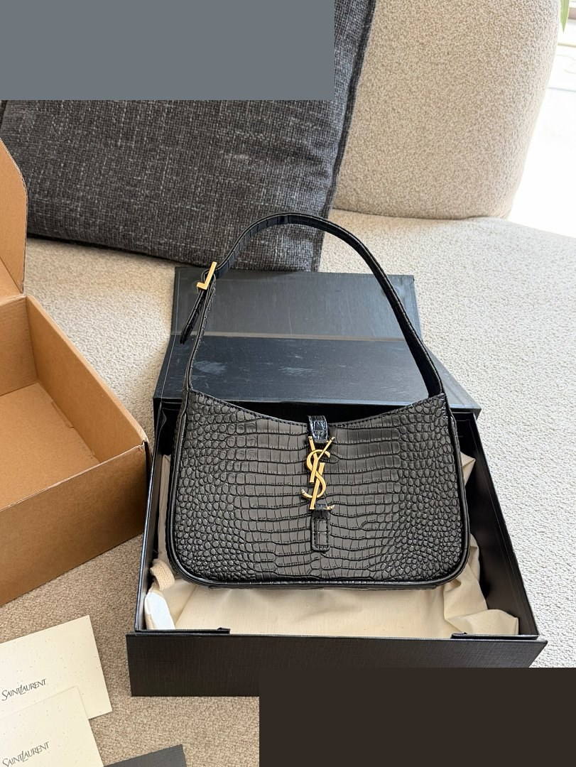 YSL Bag 555