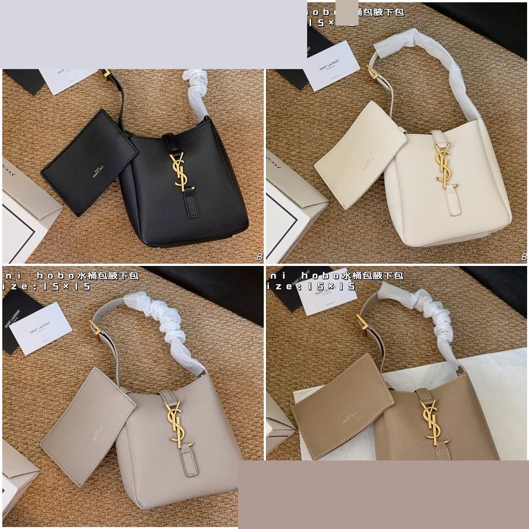 YSL Bag 557