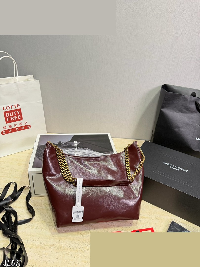 YSL Bag 562