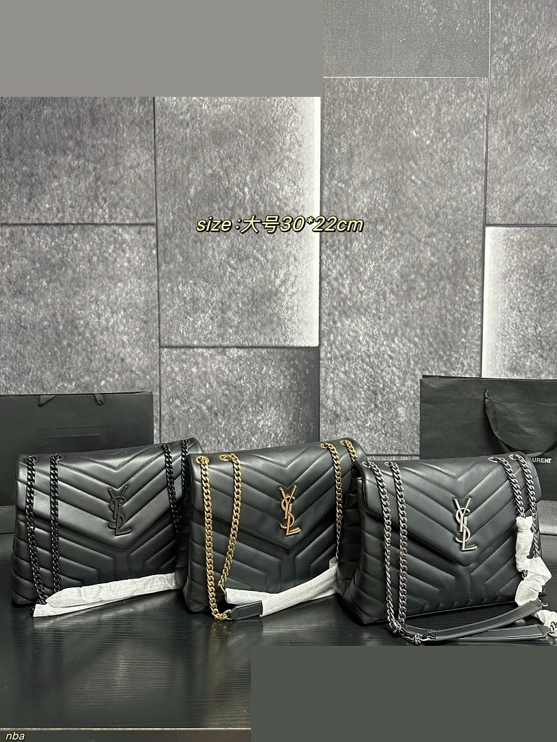 YSL Bag 565