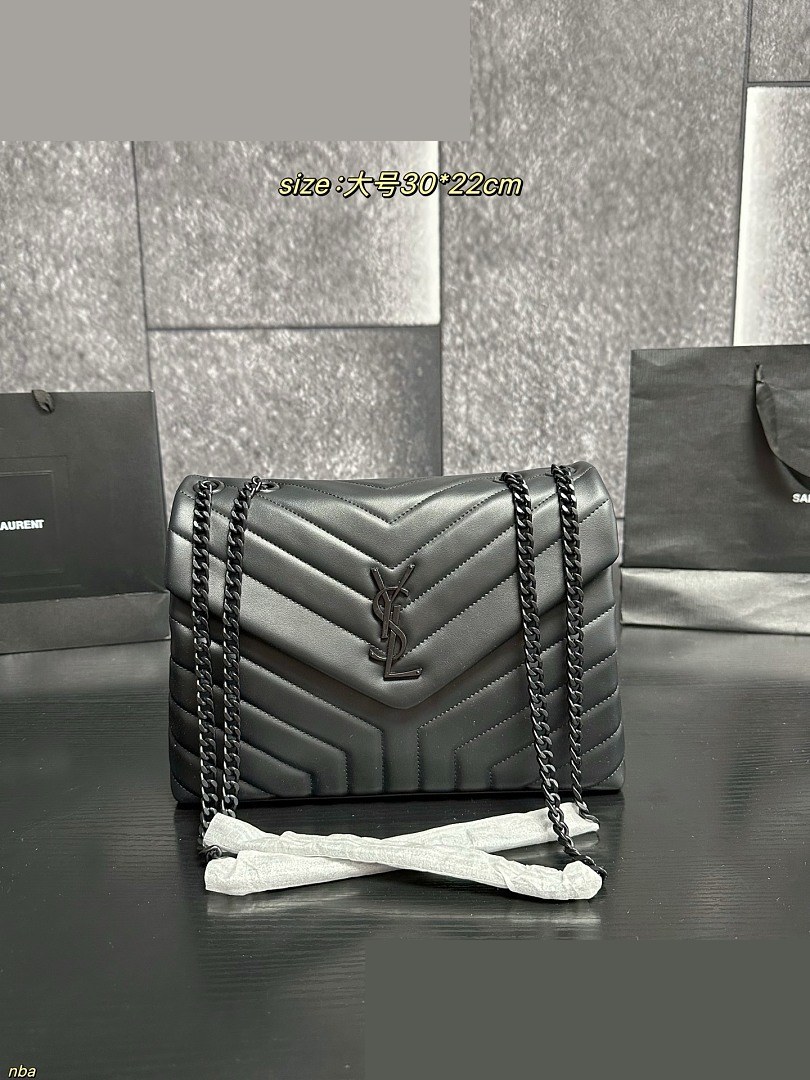 YSL Bag 566