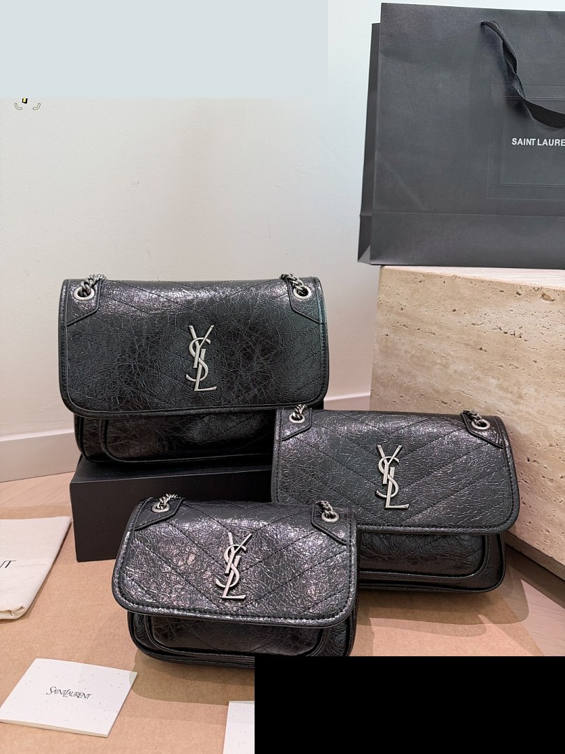 YSL Bag 577