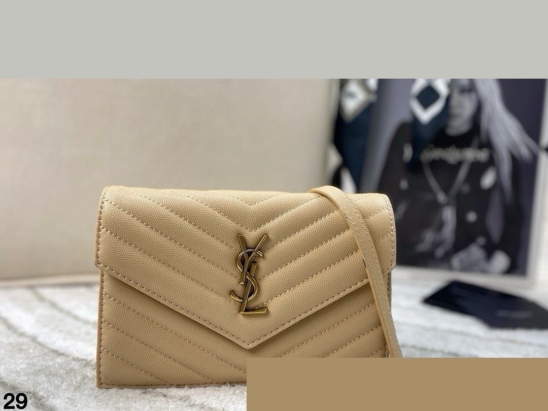 YSL Bag 578