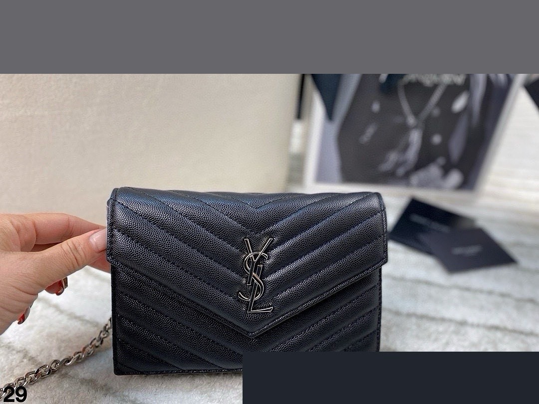 YSL Bag 579