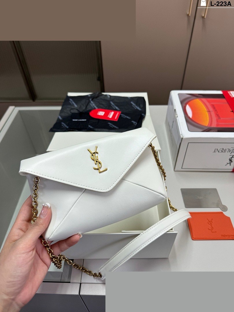 YSL Bag 580