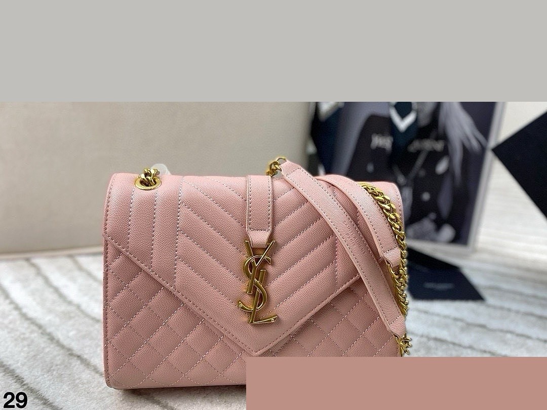 YSL Bag 581