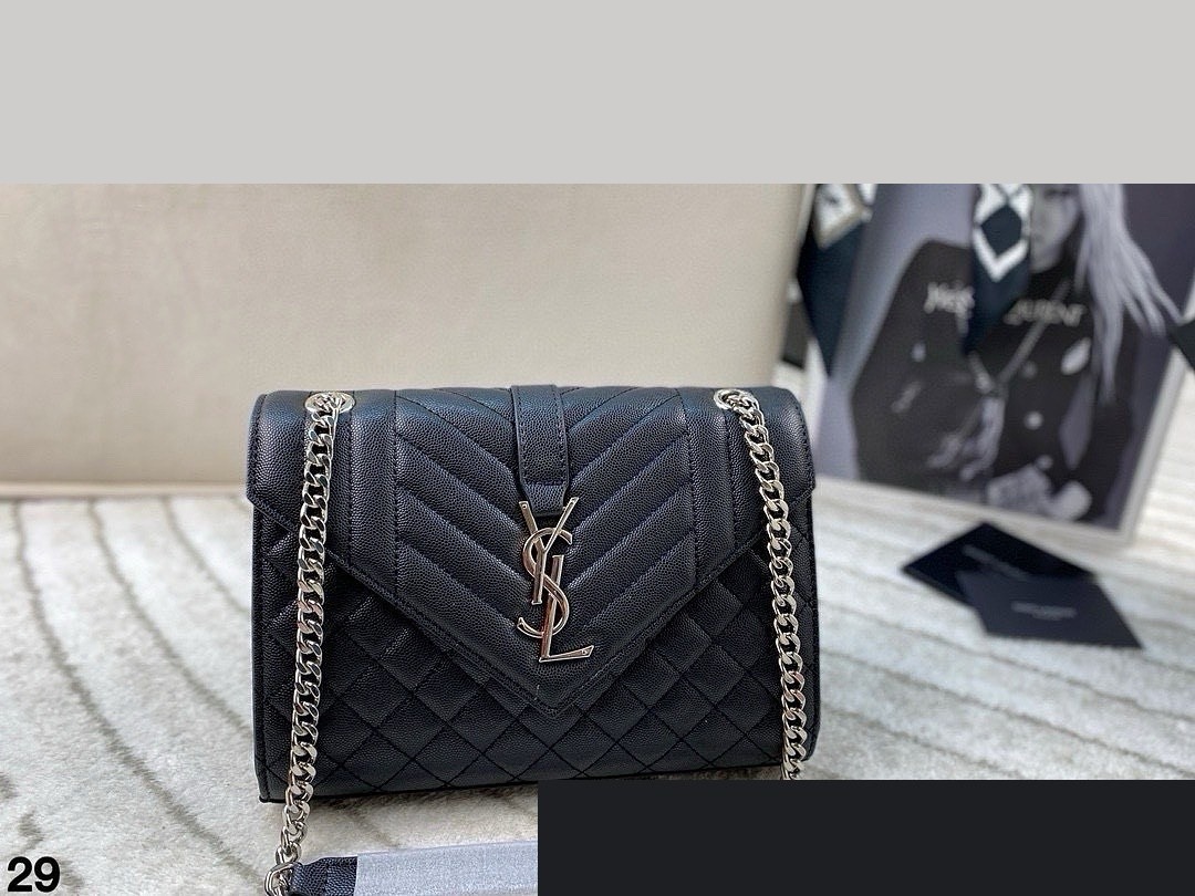 YSL Bag 582