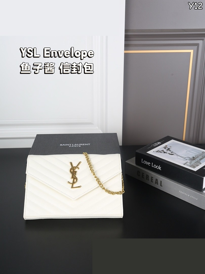 YSL Bag 583