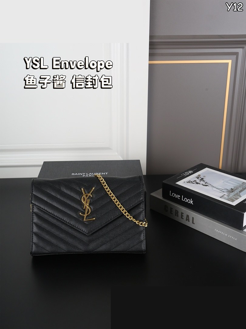 YSL Bag 584