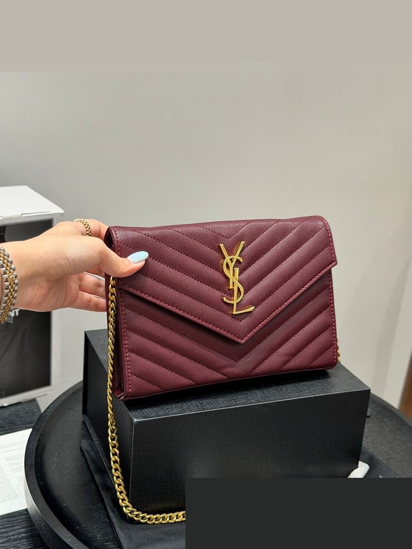 YSL Bag 588