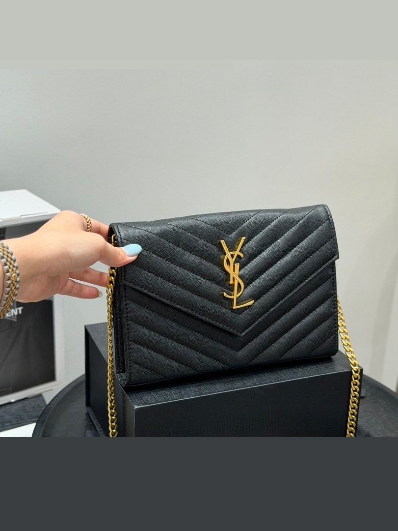 YSL Bag 589