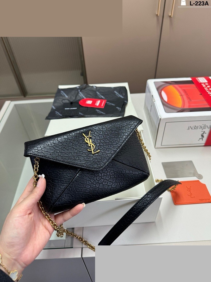 YSL Bag 591