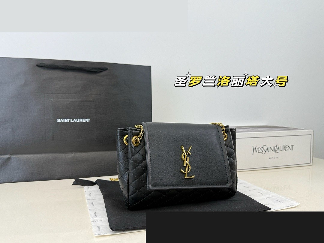 YSL Bag 593