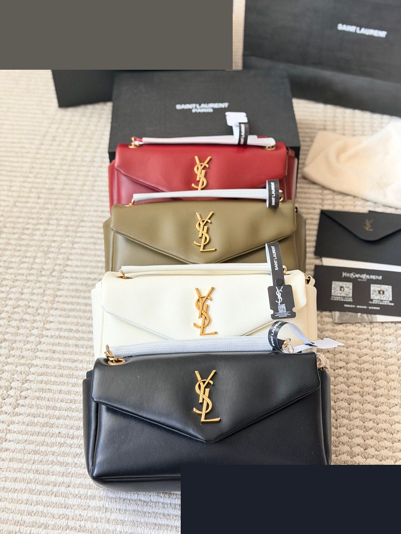 YSL Bag 595