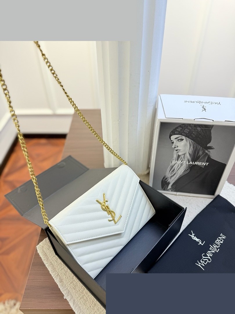 YSL Bag 597