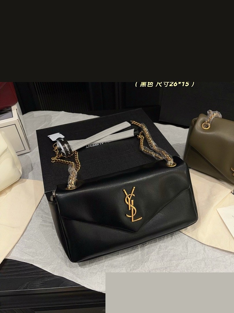 YSL Bag 598