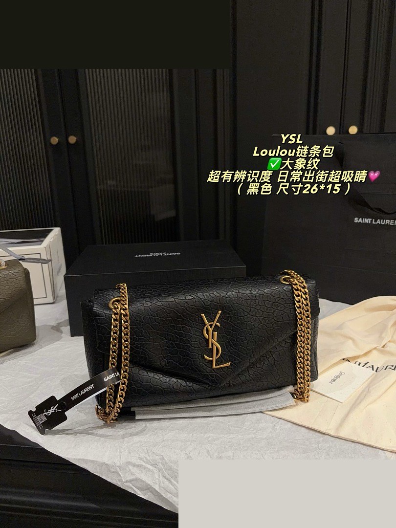 YSL Bag 600